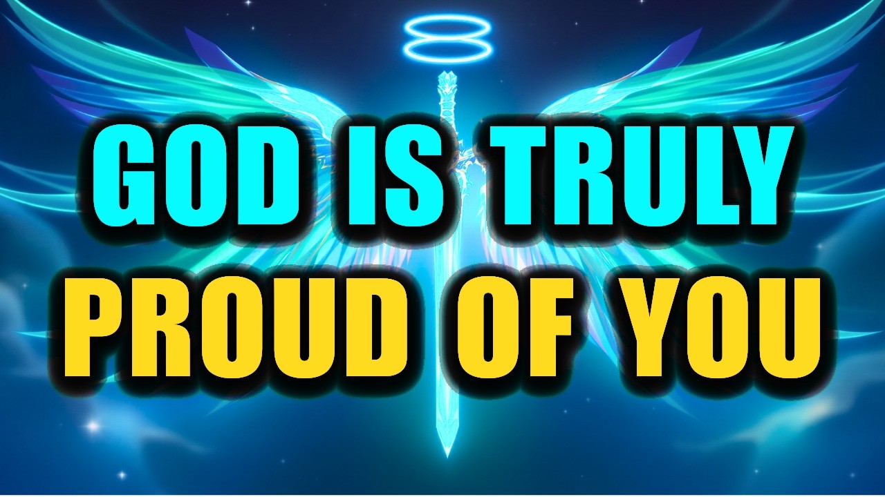 🛑 GOD SAYS: THE TRUTH MUST BE TOLD RIGHT NOW - IT CAN'T WAIT ANY ANOTHER DAY! ⏳🔥