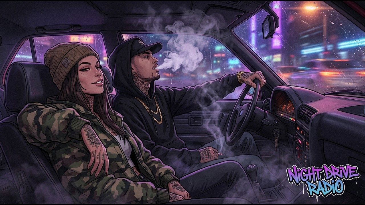 OG CHILL RAP — SMOKE & FLOAT  —   420 Vibe Music | West Coast • Street Soul • Stoner Mood #1