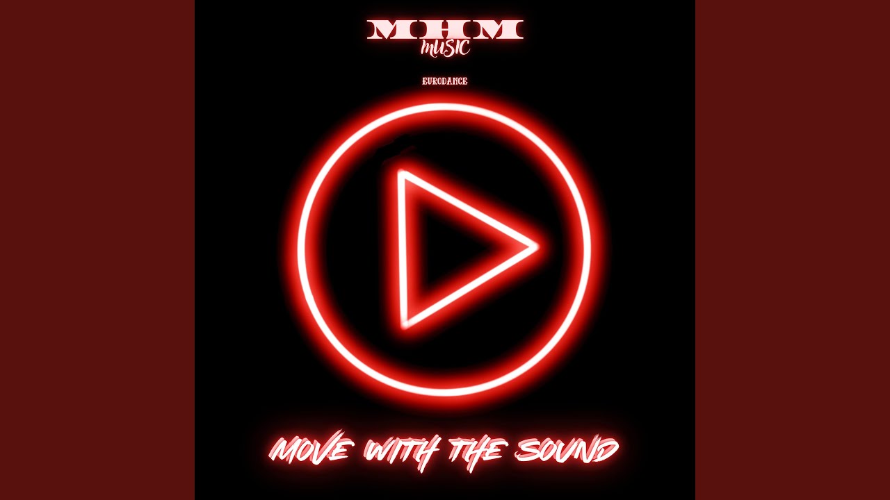 Move with the Sound