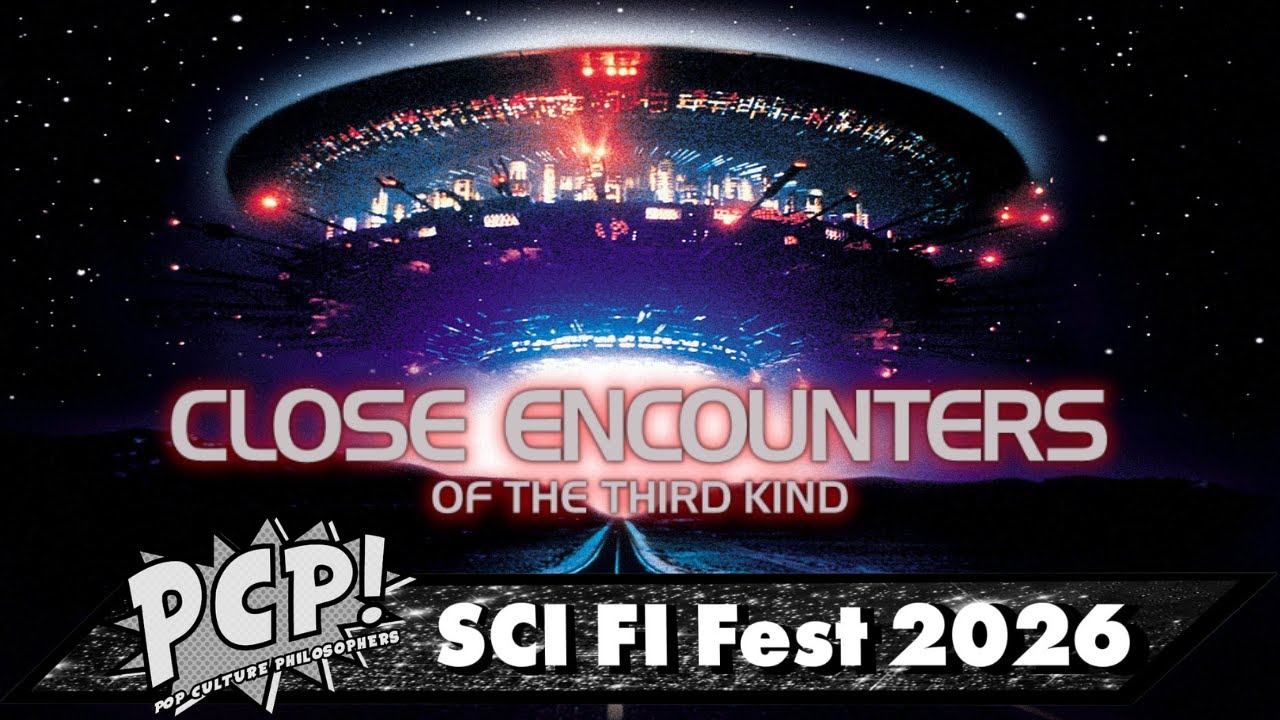 Close Encounters of the Third Kind (1977) Movie Review - SciFi Fest 2026