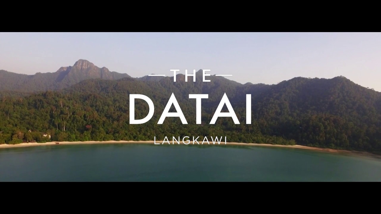 The Datai Langkawi Nature Series - Trailer