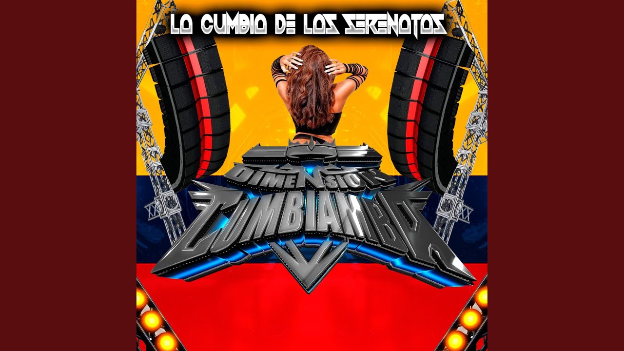 CUMBIA DE LAS SERENATAS