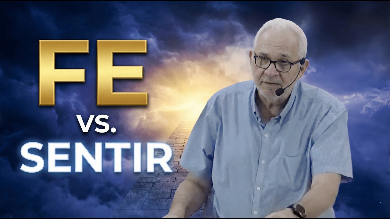 La PRUEBA DE FE más difícil: ¿Entregarías a Dios lo que más amas?