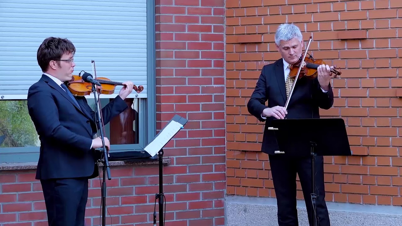 Pogledajte koncert Zagrebačkih solista koji su izveli tradicionalne uskrsne pjesme