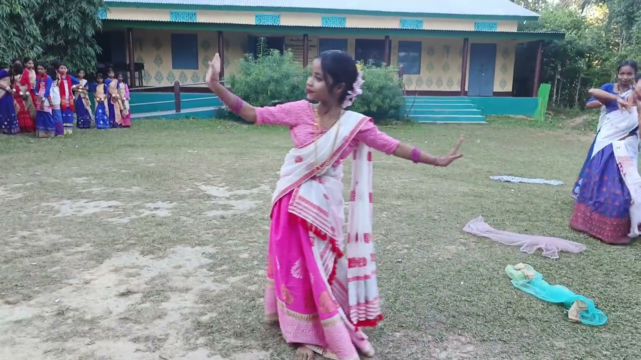 Twinning School Program PMGMES & DGSBS
