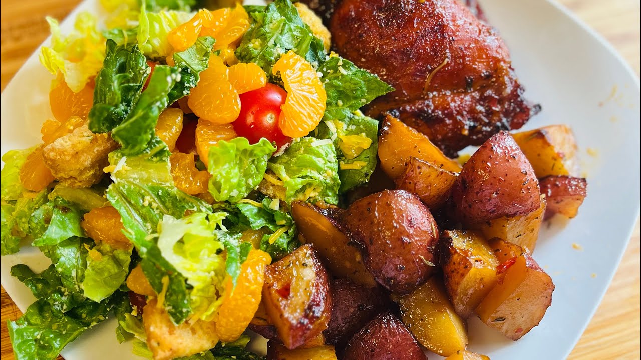 Sunday Night Dinner Recipe How To Make Sweet Chili Sauce Baked Chicken