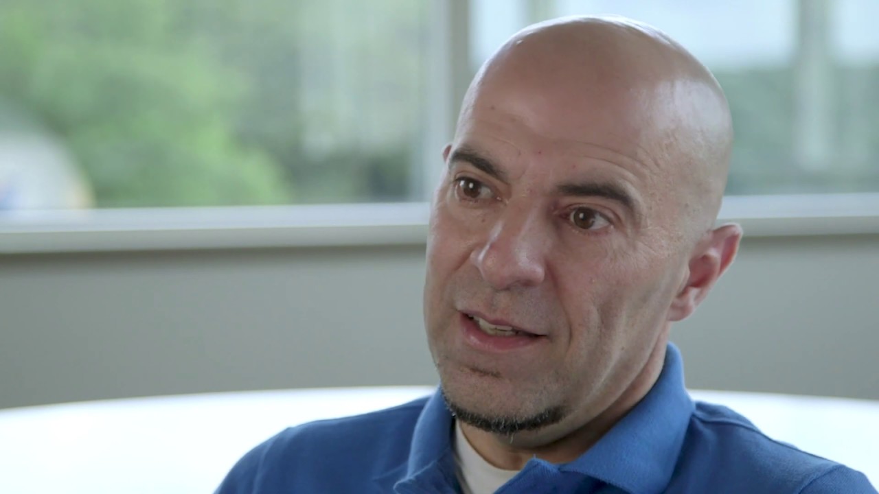 Andre's Story - Cardiology Care