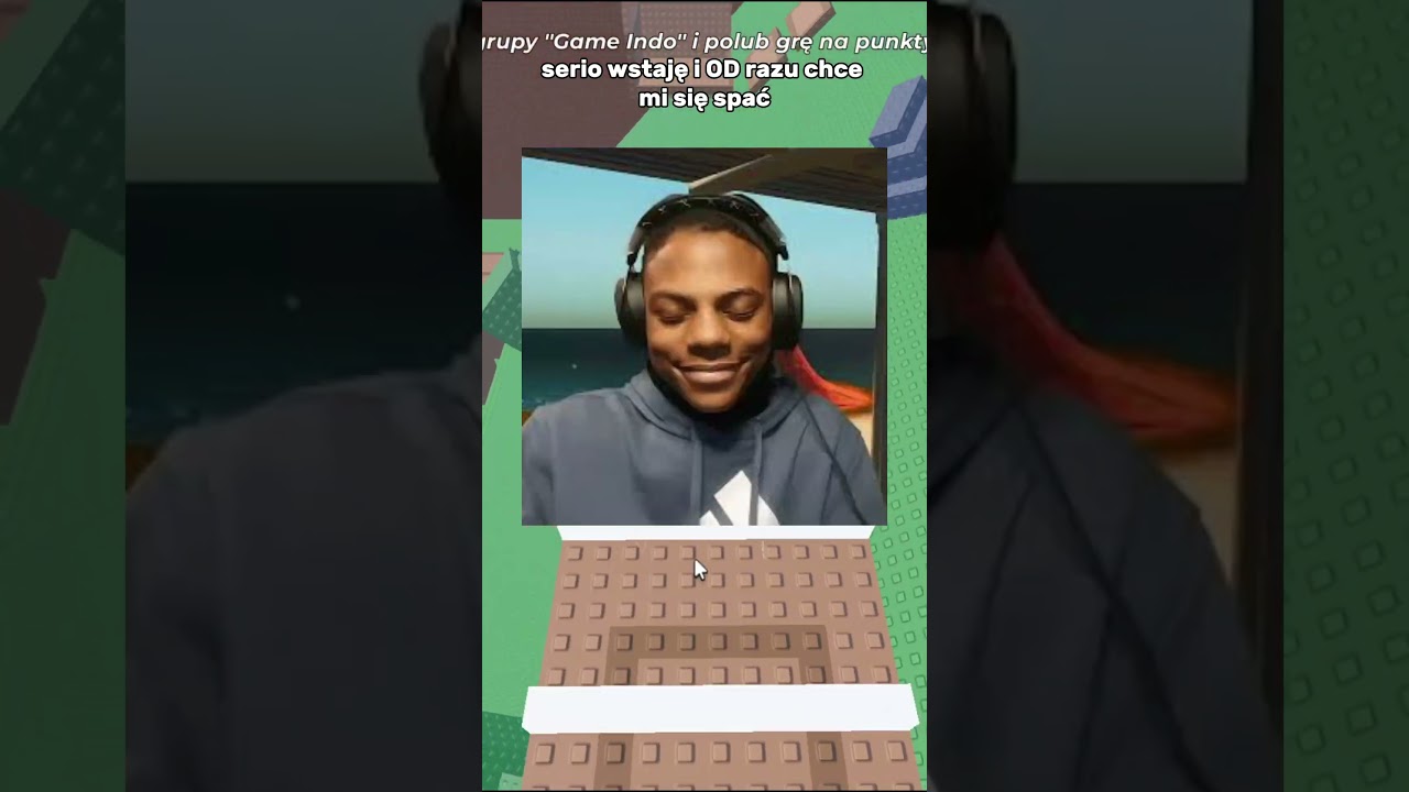 czemu trzeba tak wcześnie wstawać? #szkoła #shorts #short #roblox #robloxrant #ranty #rant