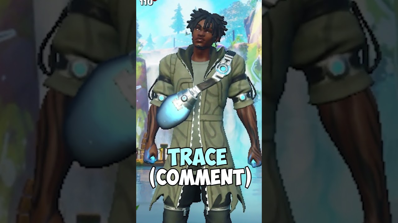 Who has the Best Fortnite Rizz?