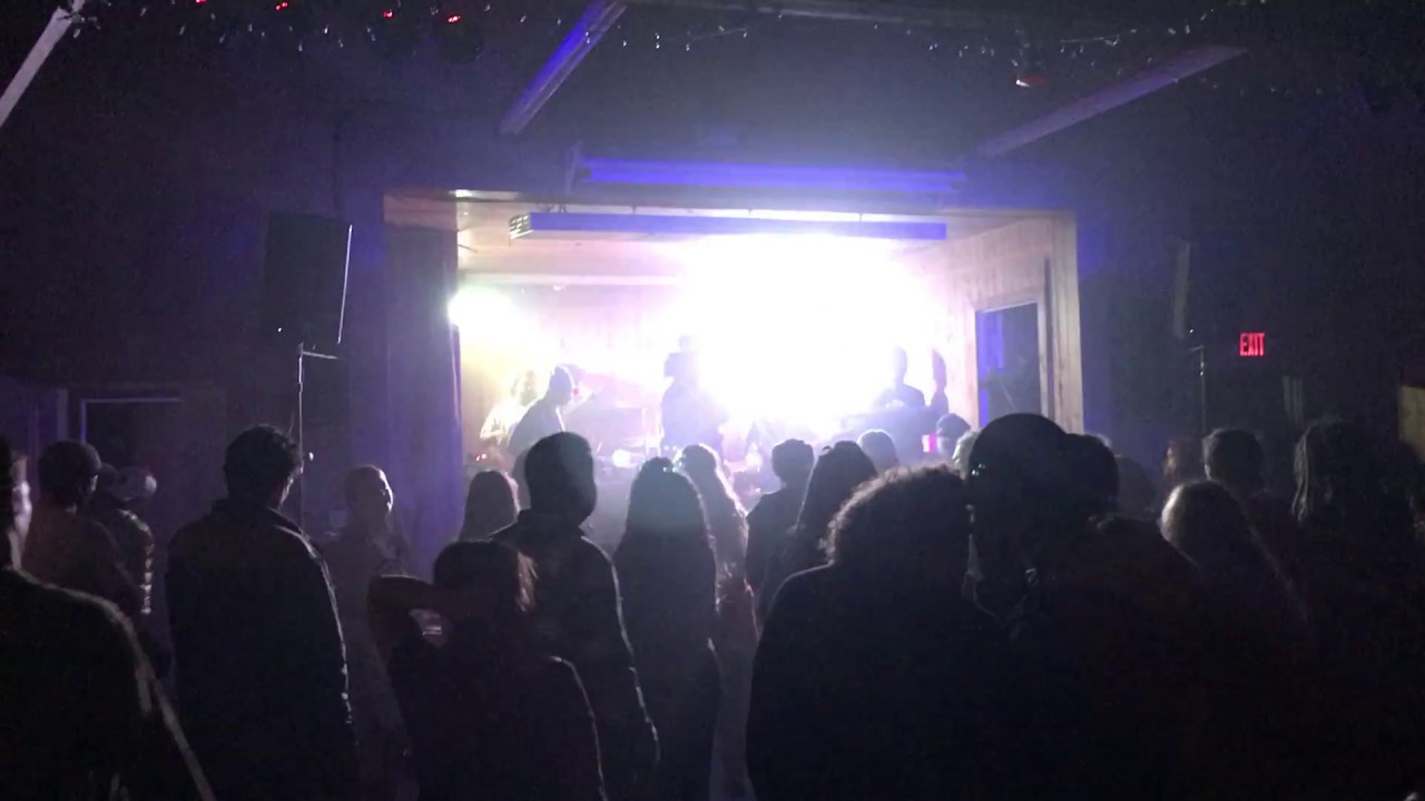 firmness akae beka live mt.shasta headwaters