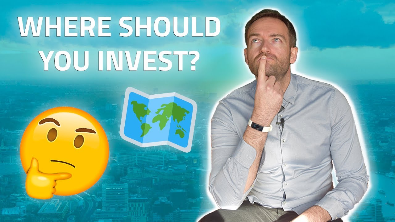 Home or Away? Where is best to invest? | The HMO Platform