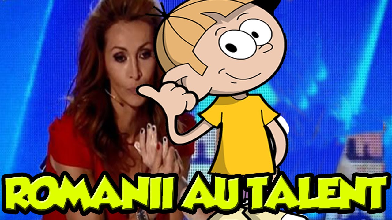 Unguru' Bulan - Mihaela si Romanii au Talent (S17E12)