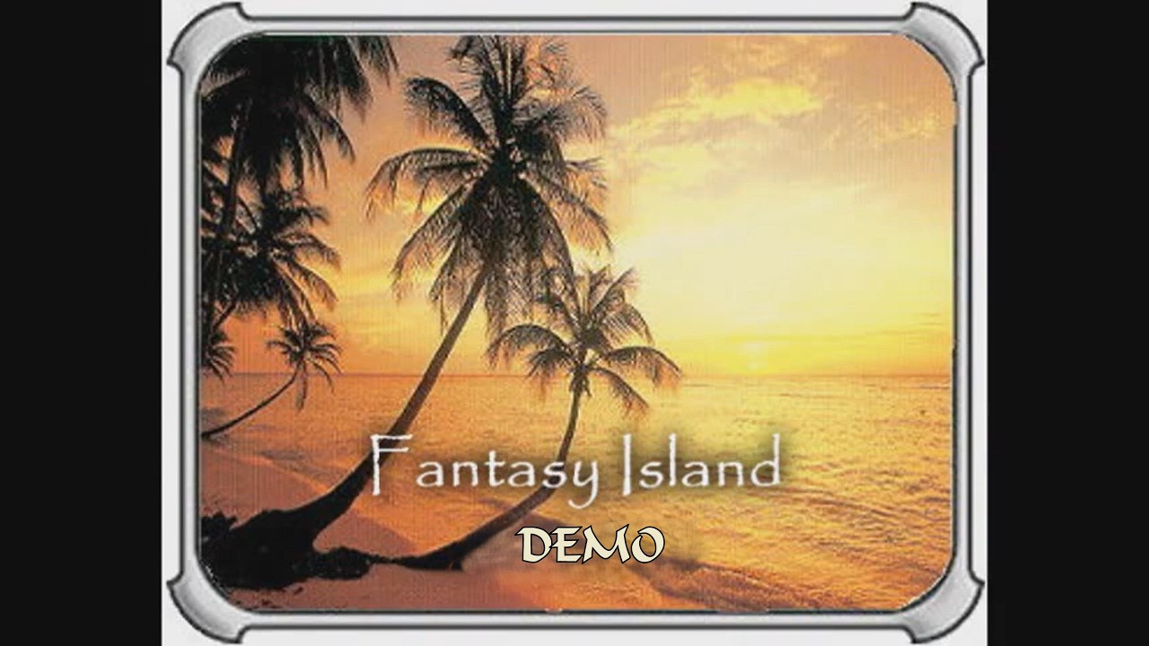 Fantasy Island