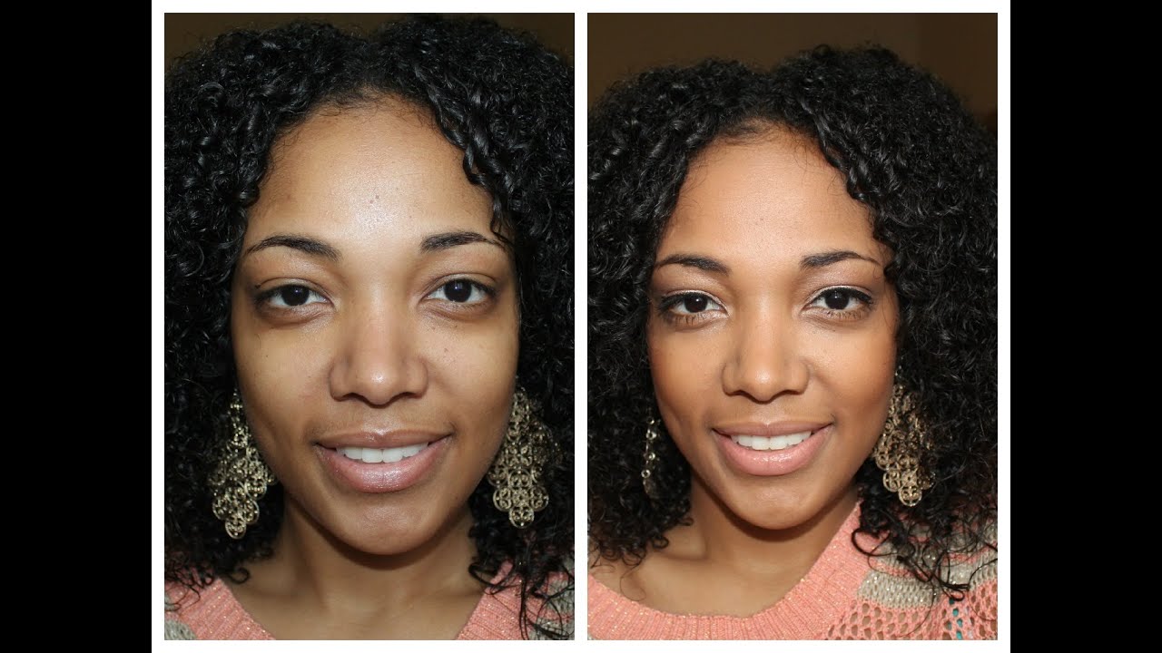 ♡Updated Foundation Routine