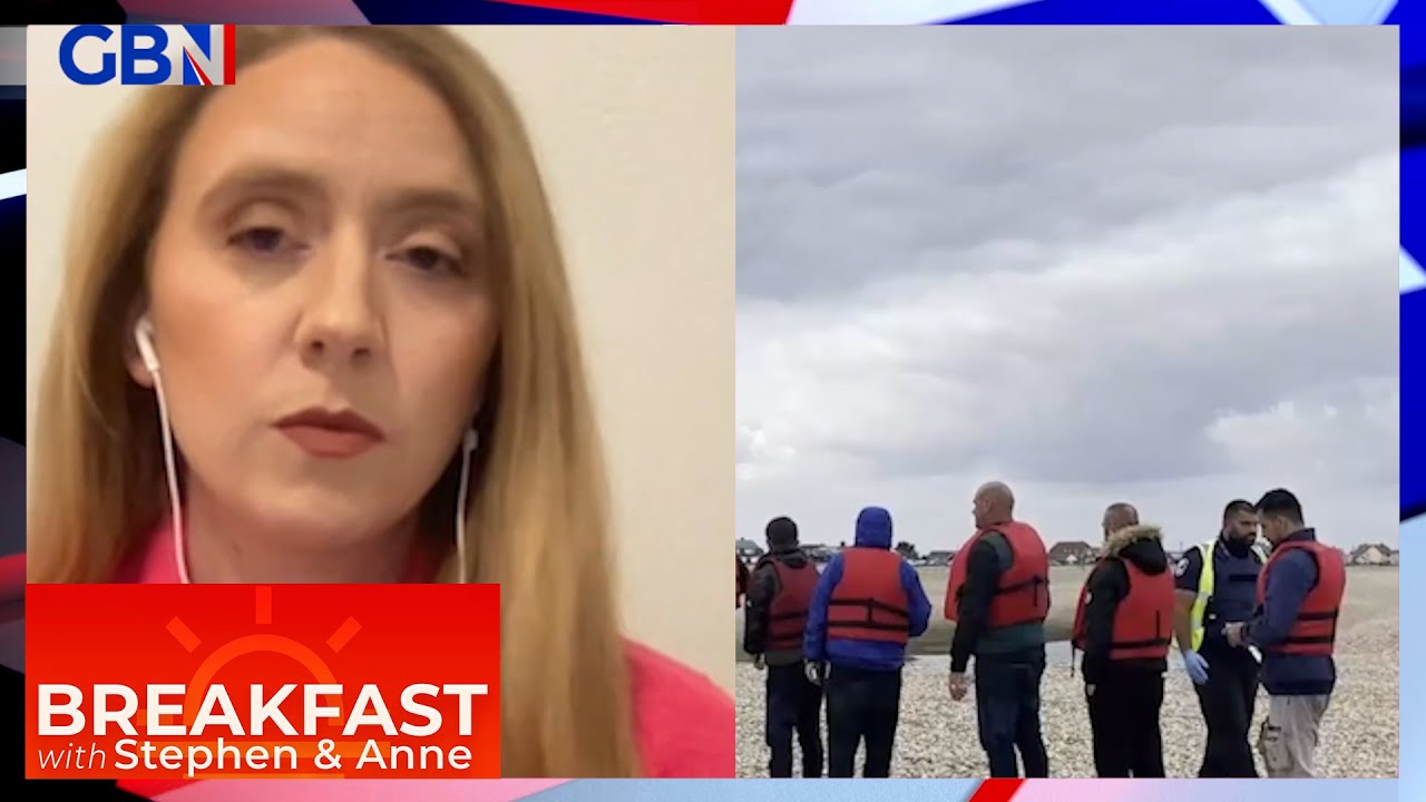 UK should 'rejoin Dublin regulation' to stop migrants from safe countries says immigration lawyer