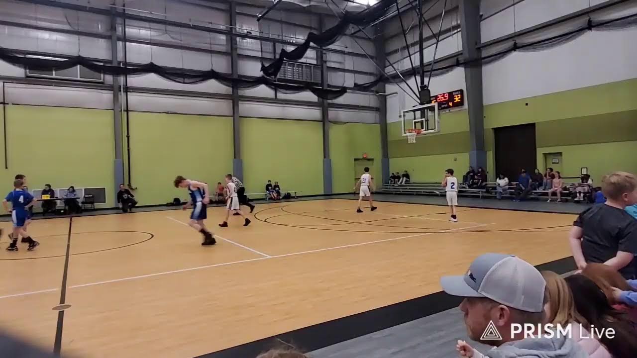 JHB-B Defenders vs CFE
