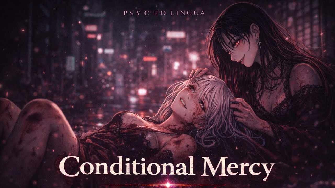 Conditional Mercy / 条件付きの慈悲 | Psycho Lingua 
