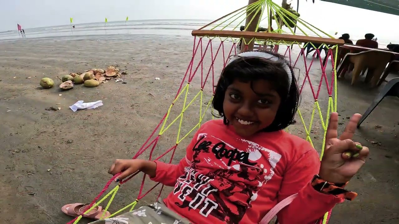 Digha Part - 2 (2025) Sankarpur Tajpur Mondarmoni