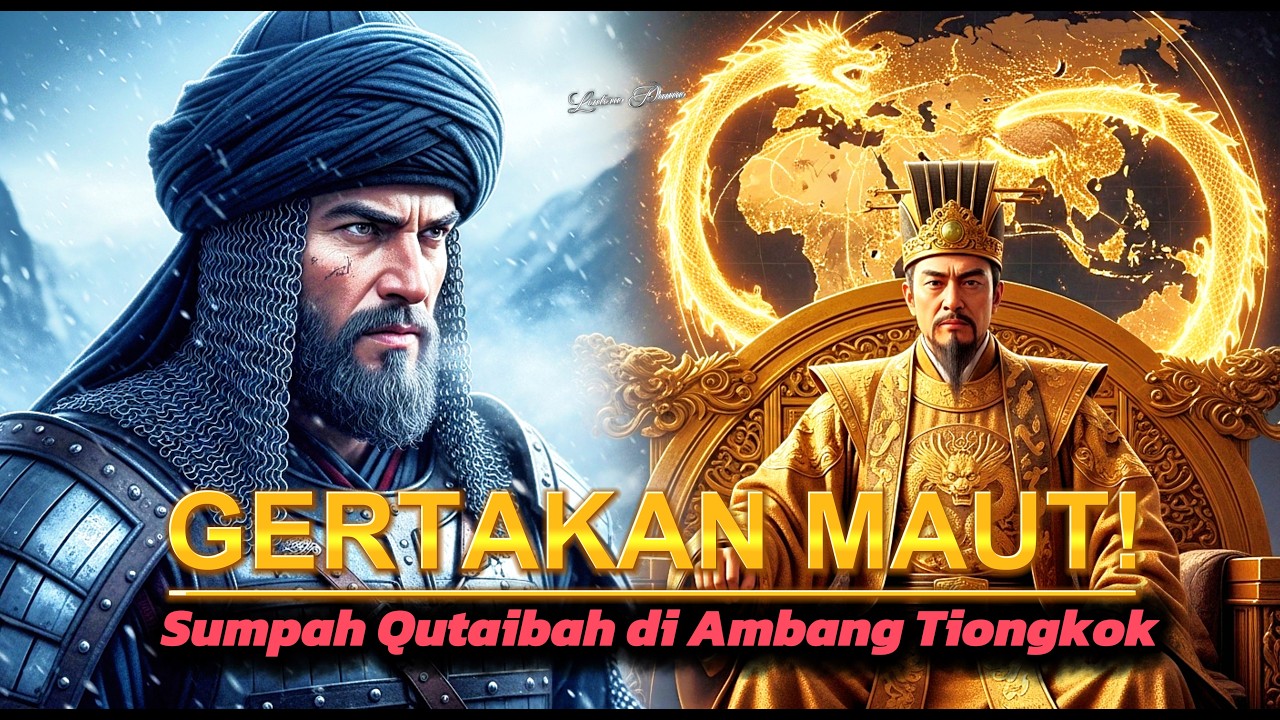 Melampaui Batas! | Rahasia Strategi 