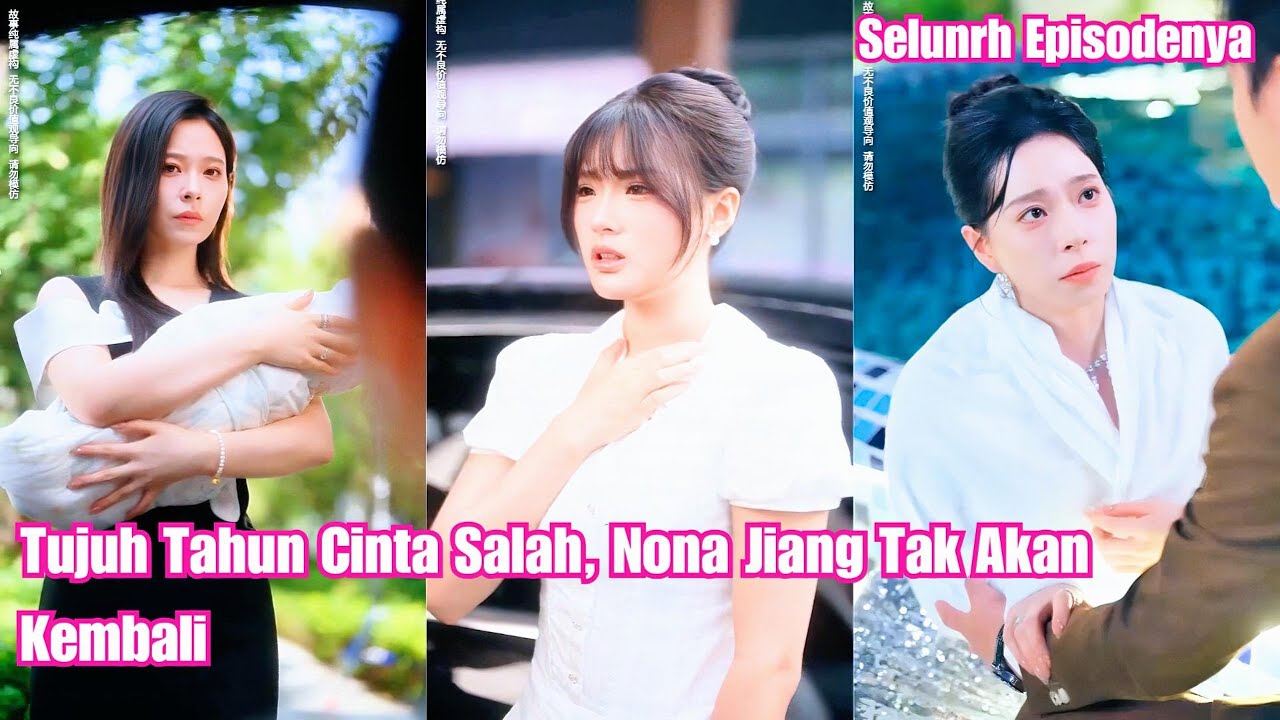 Setelah melahirkan, istri tahu suaminya selingkuh dengan sekretarisnya, langsung gugat #251022caA2