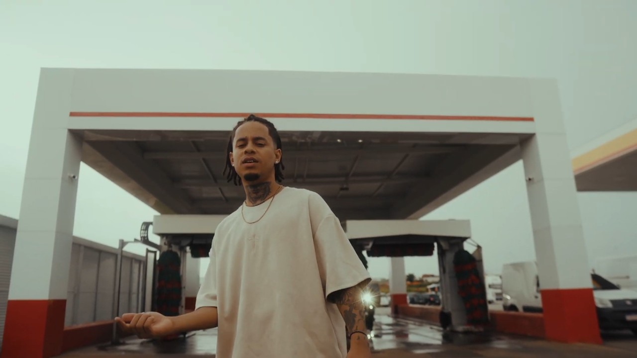 Cave - Desce Mais um Copo