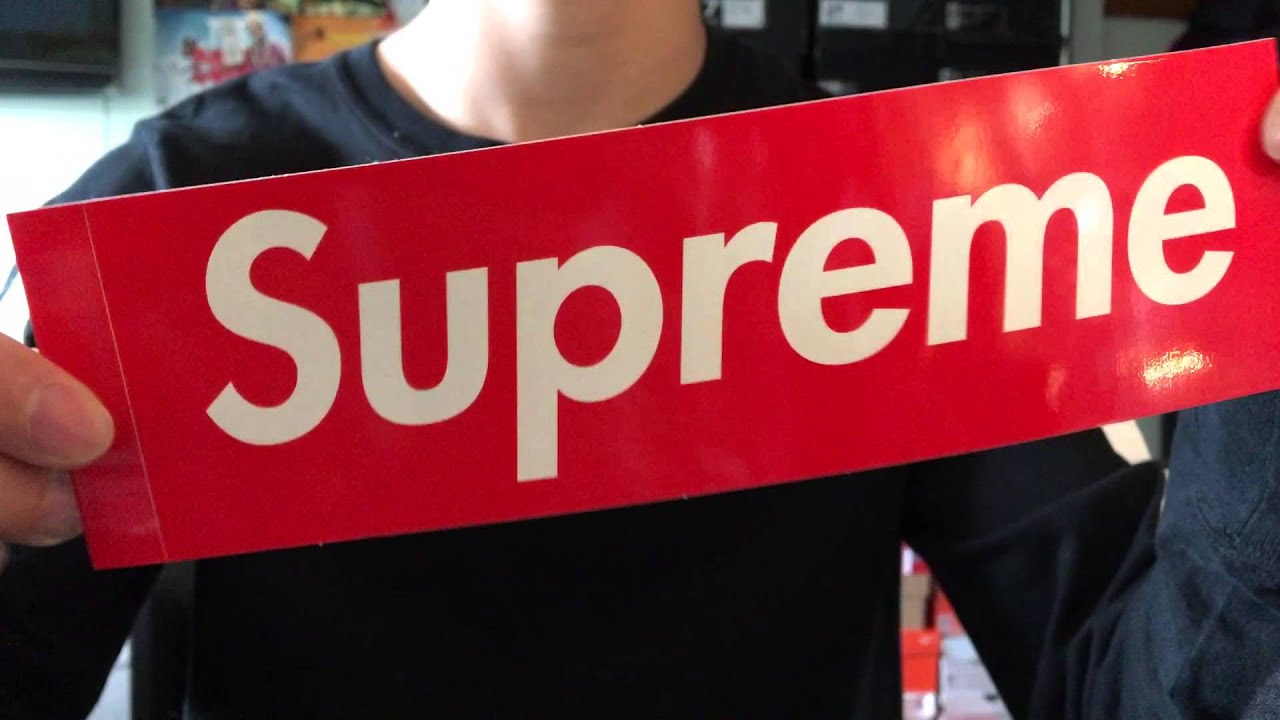 REVIEW: Supreme Wool S Logo 6-Panel