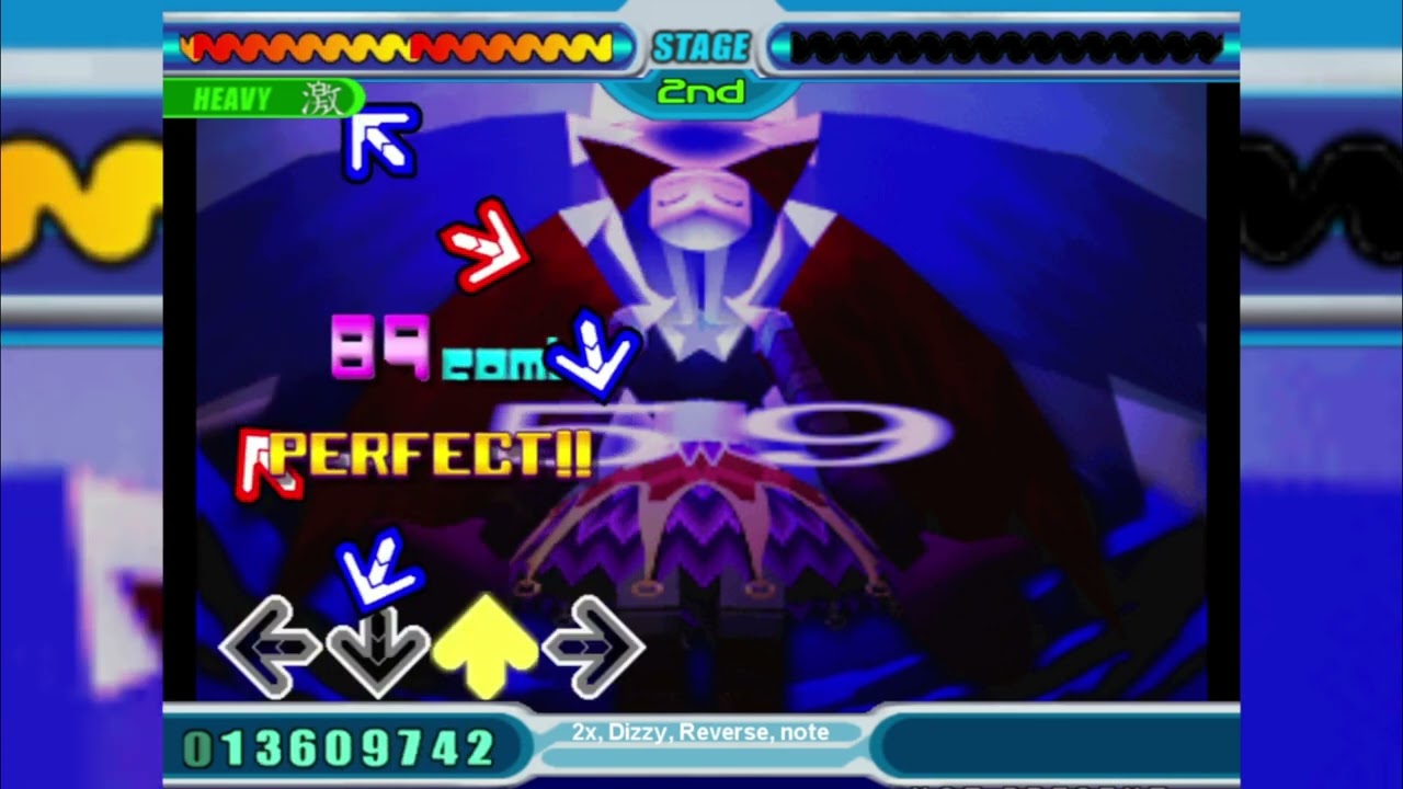 .59 | dj TAKA | DDR 4