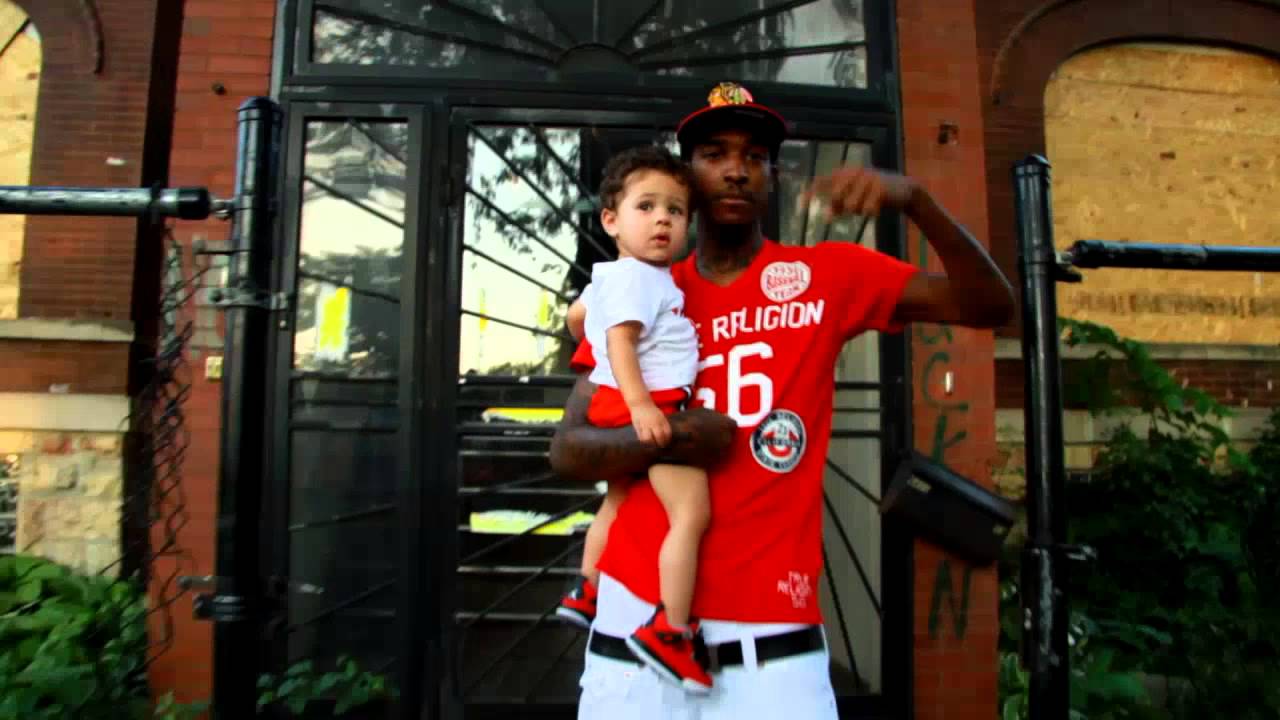 LIL REESE 