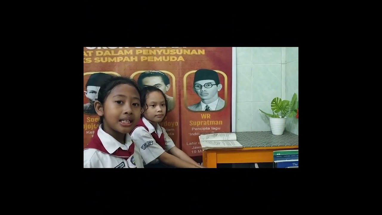 SPMB SD ADVENT IMANUEL MADIUN 2026/2027
