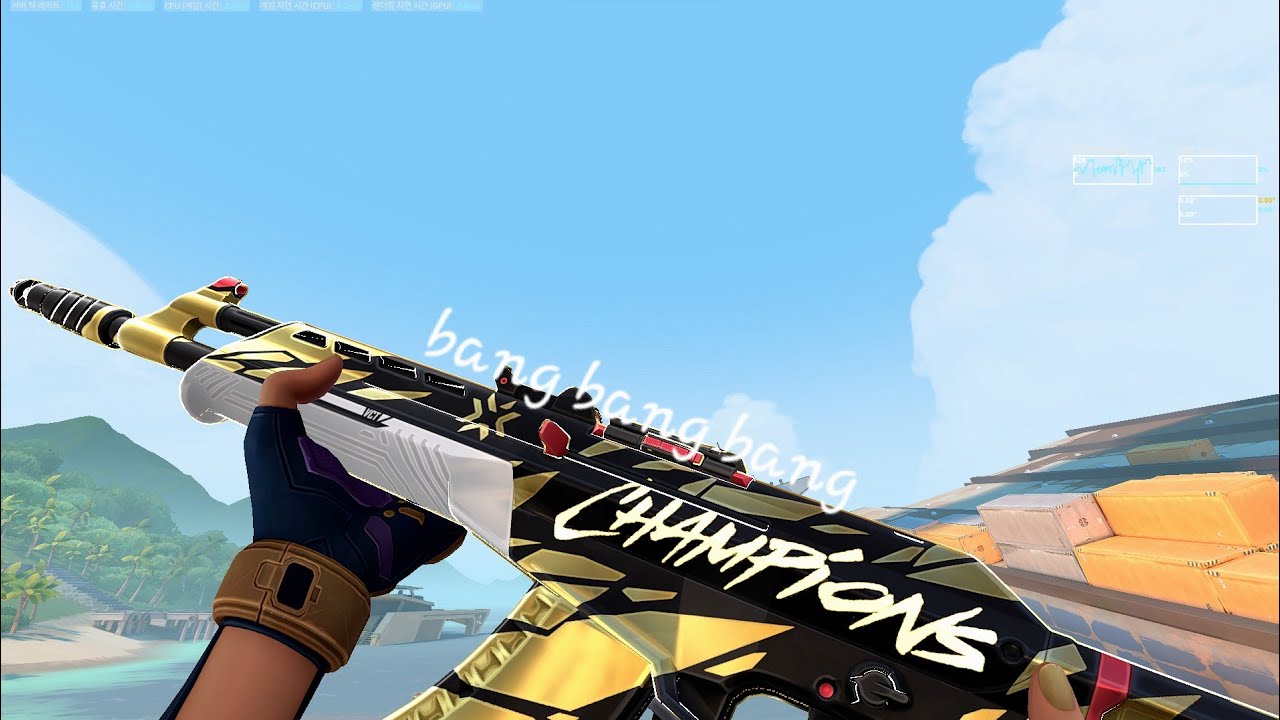 Valorant montage 10