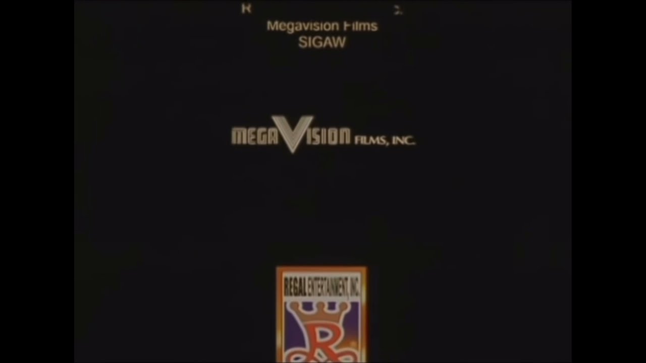 Megavision Films, Inc./Regal Entertainment, Inc. (2004)