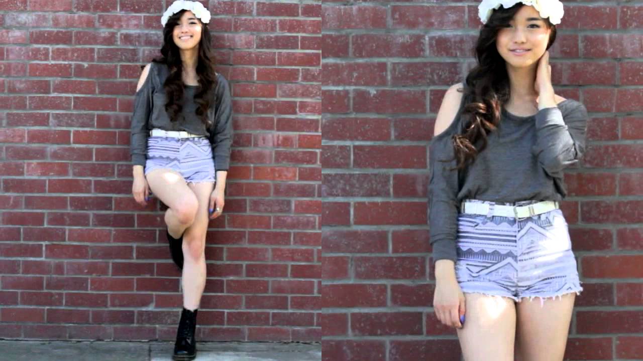 Black & White: Monochrome Looks