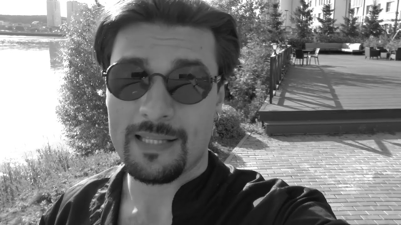 IZI vlog #7. Свадьба в&nbsp;Glissando &  Dramatichno