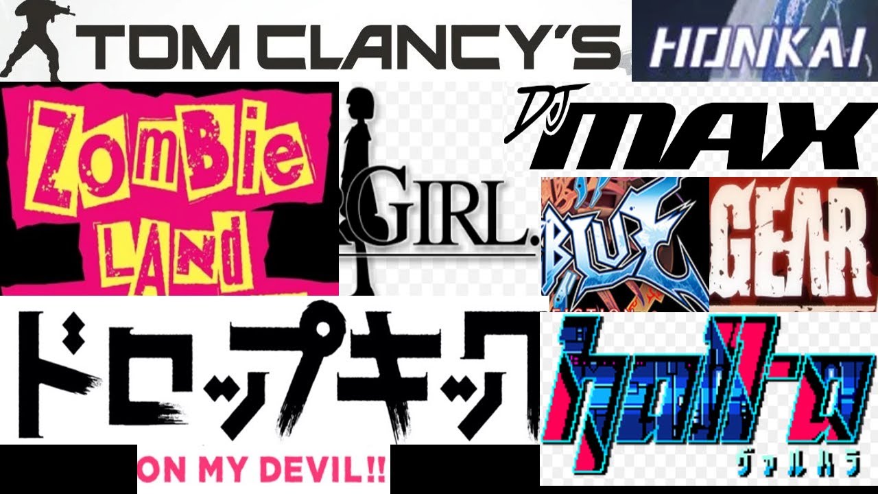 Girls' Frontline's Strange Crossovers