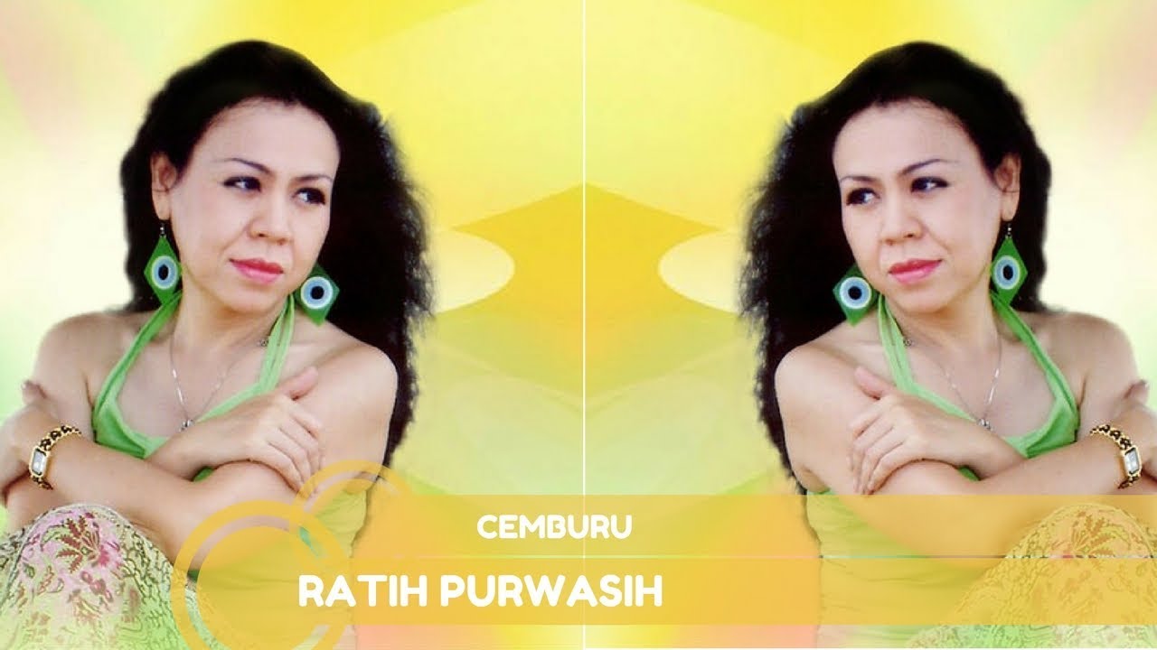 Ratih Purwasih - Cemburu (Official Music Audio)