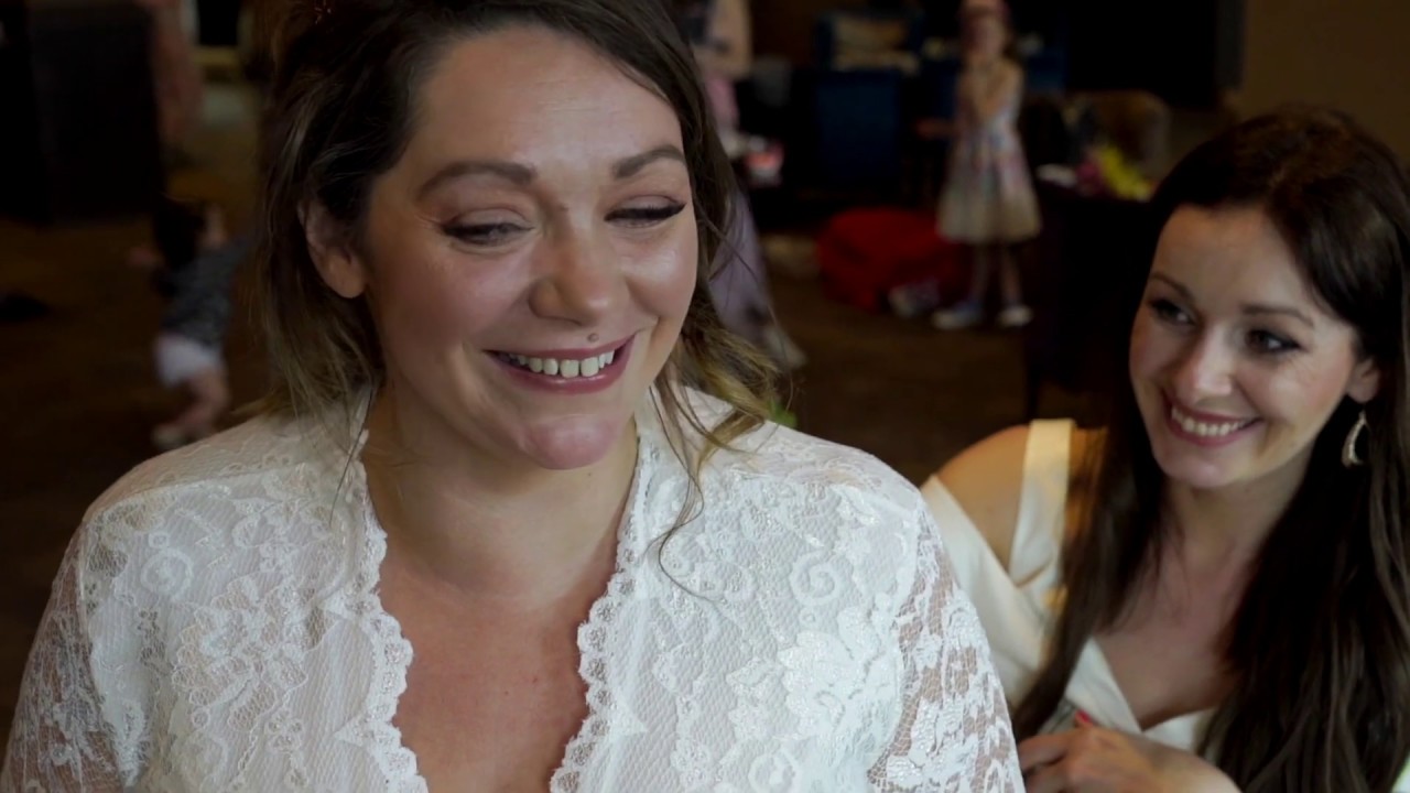Galway City Wedding Video - Tara & Declan's Cinematic Short Film on Wild Atlantic Way