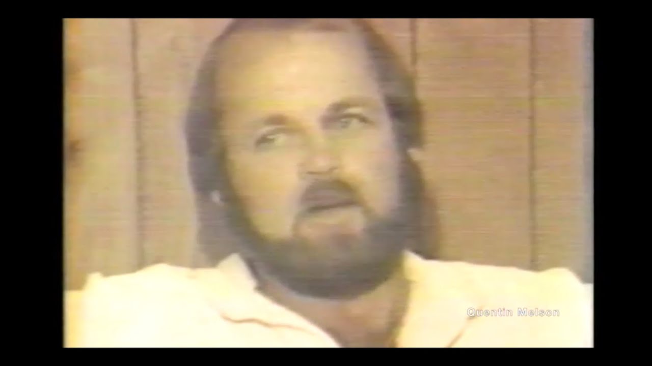 Christopher Wilder News Coverage (April 22, 1984)