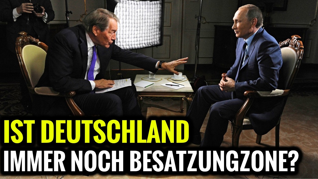 Vladimir Putin: 