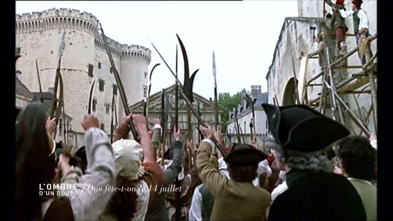 Les mystères de la prison de la Bastille en 1789 dévoilés