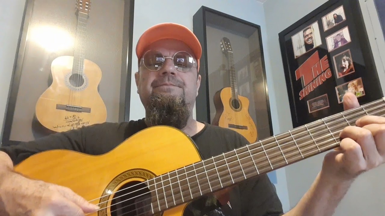 Te Amaré - Nicho Hinojosa
