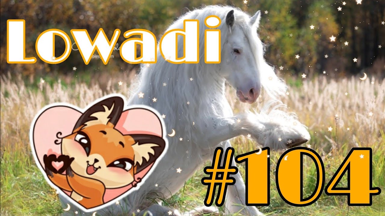 Ловади #104 ~ Апгрейд нескольких лошадей