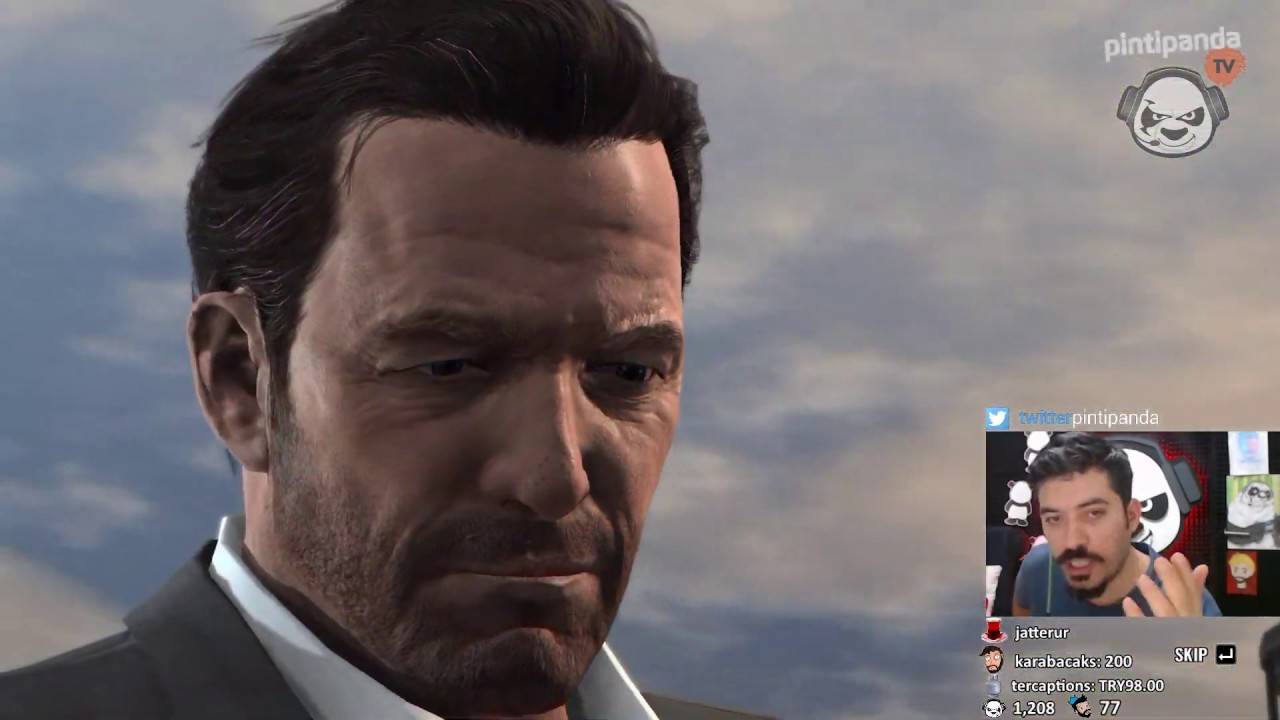 NOSTALJİ VAKTİ : HİÇ YAŞLANMAMIŞ OYUN | Max Payne 3