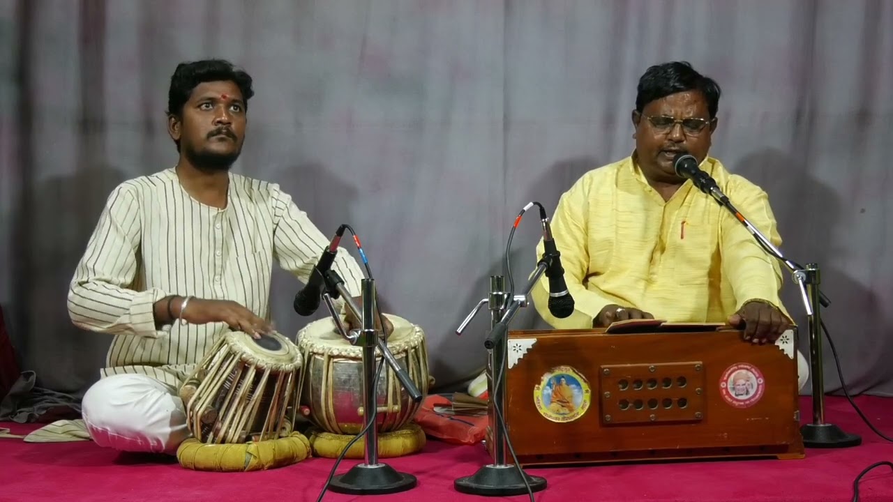ಹಠಮಾರಿ ನನ್ನ ಗಂಡ ಶಟಗೊಂಡು ತಾ ಹೋದ, #ಗಾಯನ ಬಾಬುರಾವ ಕೋಬಾಳ #ತಬಲಾ, ಮೌನೇಶ ಪಂಚಾಳ್, ಸಾಹಿತ್ಯ #ತಾಳಕೇರಿ ಬಸವರಾಜ 