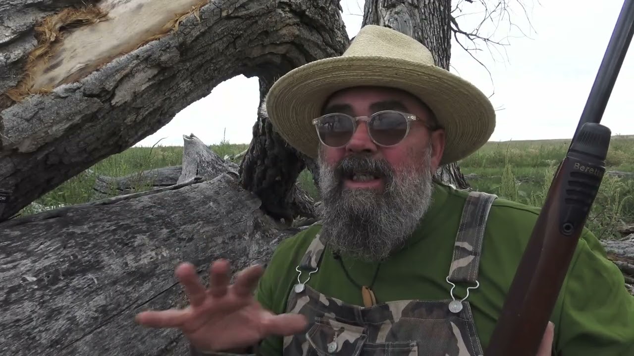 Colorado Dove Hunting at it's best