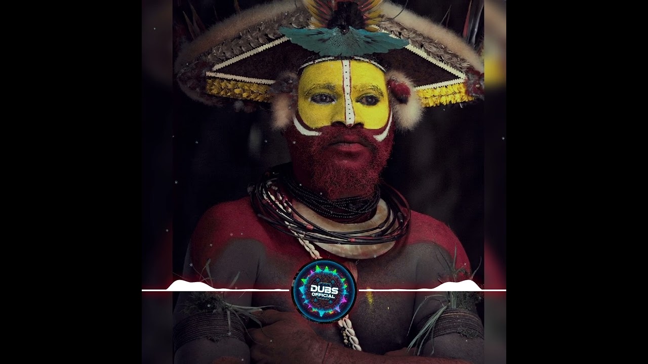 Ramula Bitz_Zero City//(Ai Version)DUBS_2026🎵🇵🇬