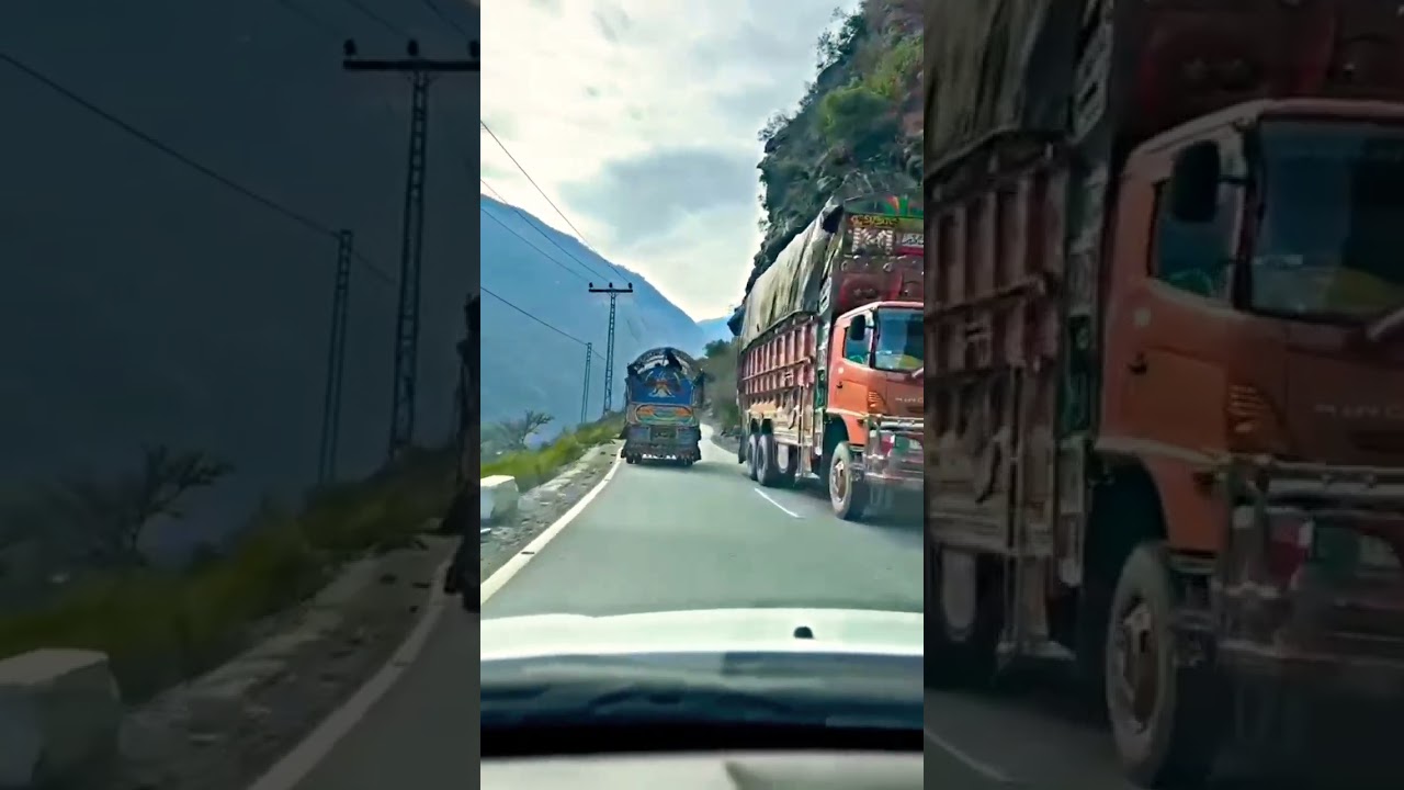 #KKH#highway #kohistan