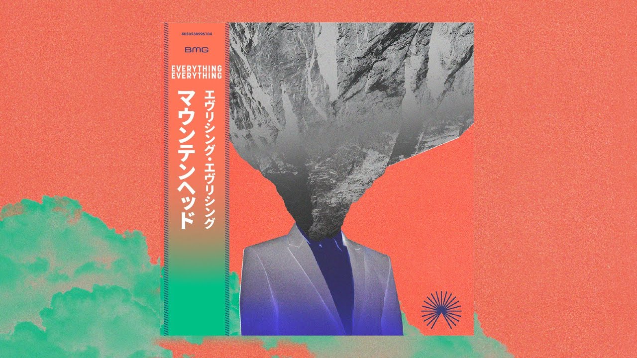 Everything Everything - Stay With Me