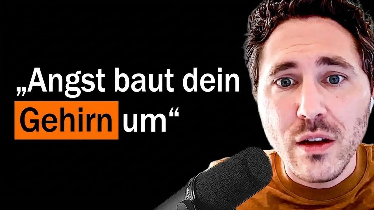 Was passiert in deinem Kopf, wenn du Mord im TV siehst? | Fear Scientist Coltan Scrivner