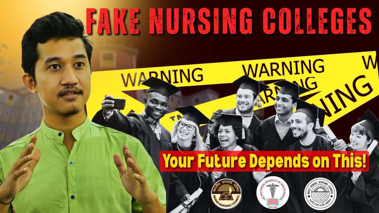 Best B.Sc Nursing Colleges in Kolkata 2025 | Govt Approved |
