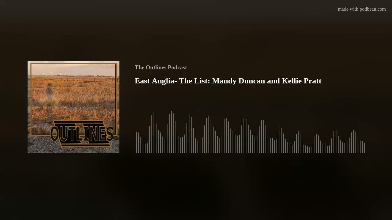 East Anglia: The Disappearances of Mandy Duncan and Kellie Pratt